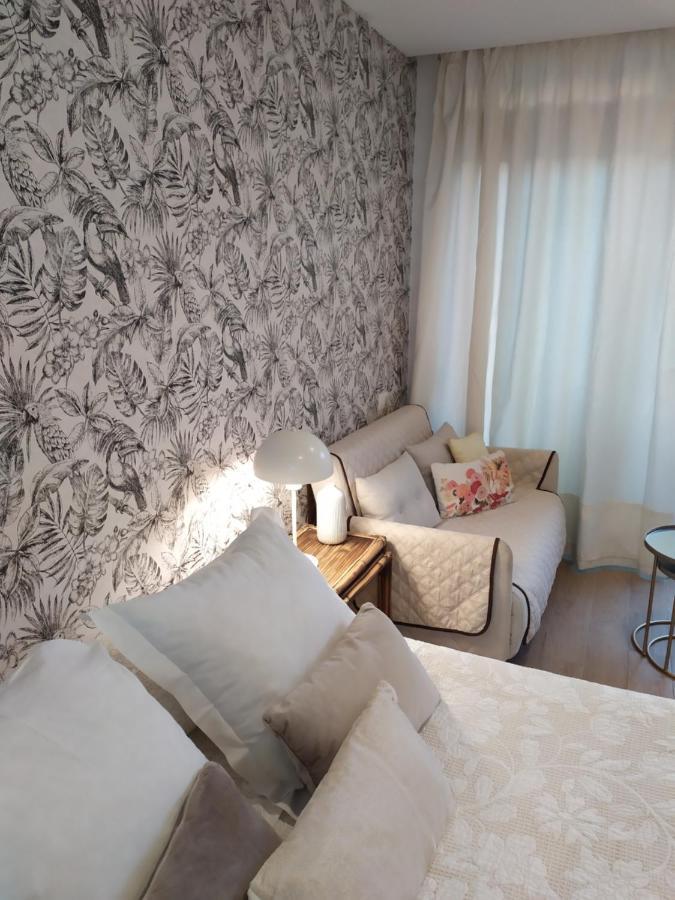 Apartment Atico Junto Al Mar *