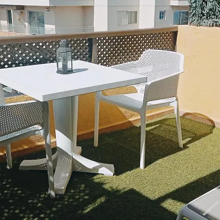 Atico Junto Al Mar Apartment Puerto de la Cruz  Room photo