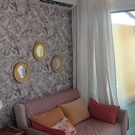 Atico Junto Al Mar Apartment Puerto de la Cruz  Room photo
